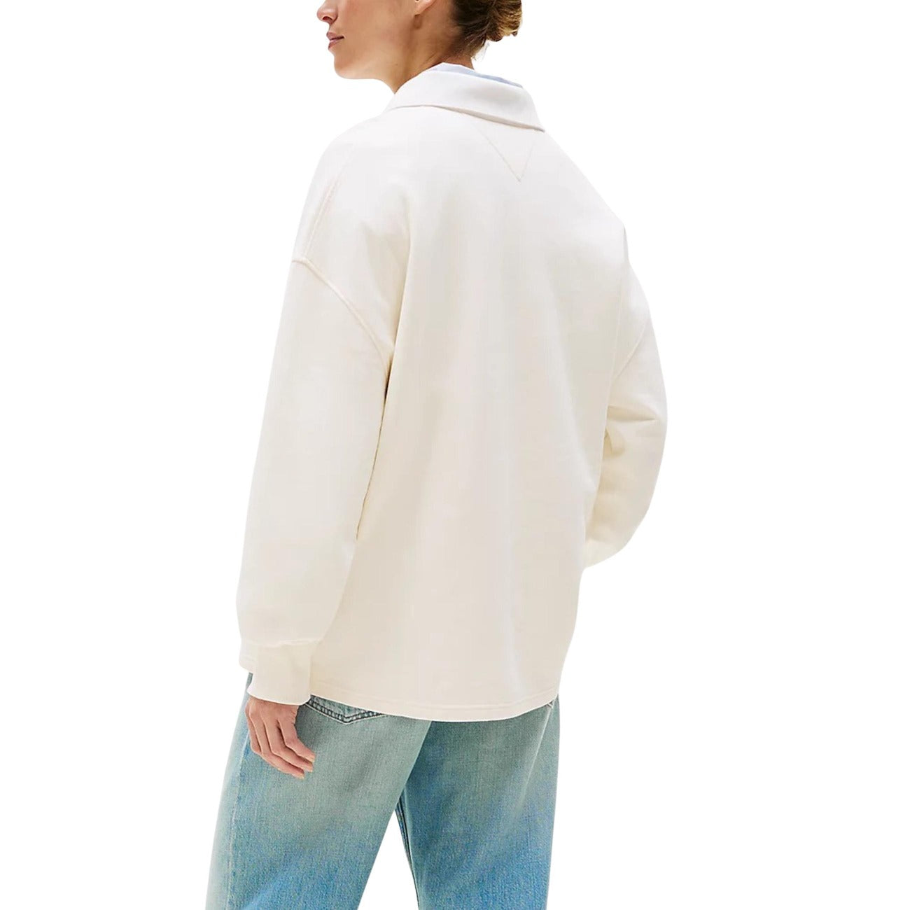 Tommy Hilfiger Fleece Damen