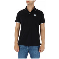 North Sails Polo Herren