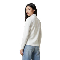 Blauer Kostümjacke Damen