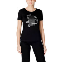 Ea7 T-Shirt Damen
