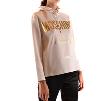 Moschino Fleece Damen