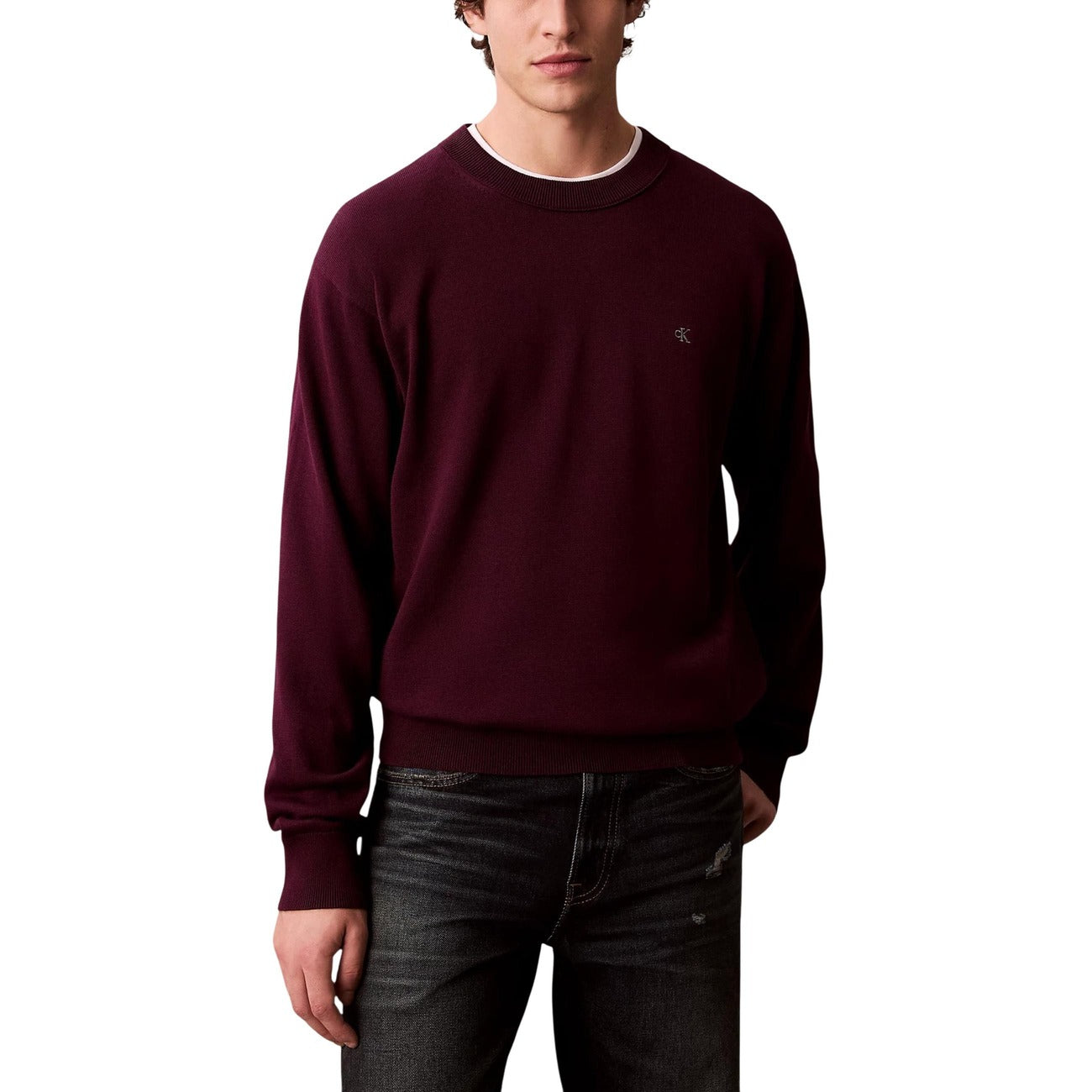 Calvin Klein Jeans Pullover Herren