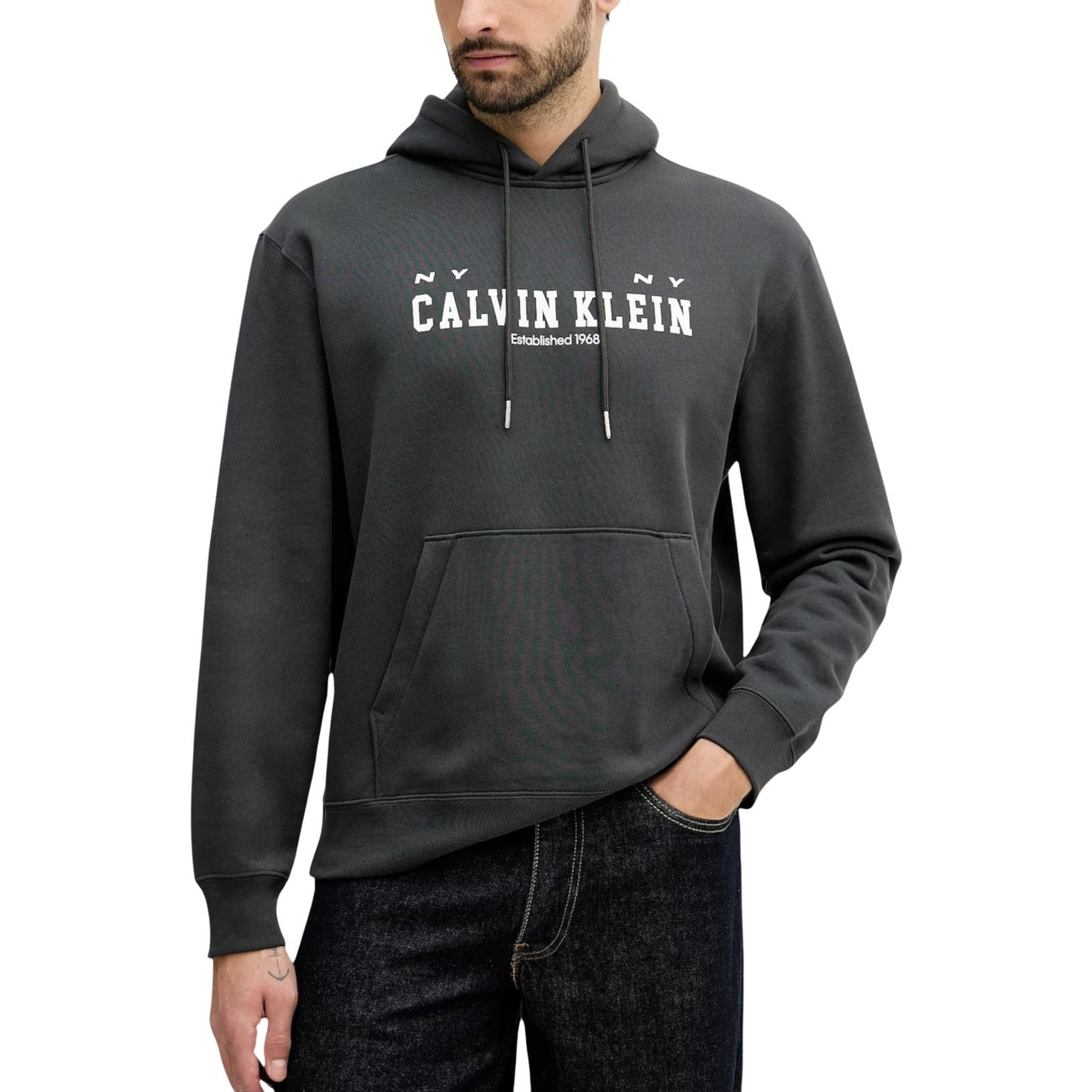 Calvin Klein Jeans Fleece Herren