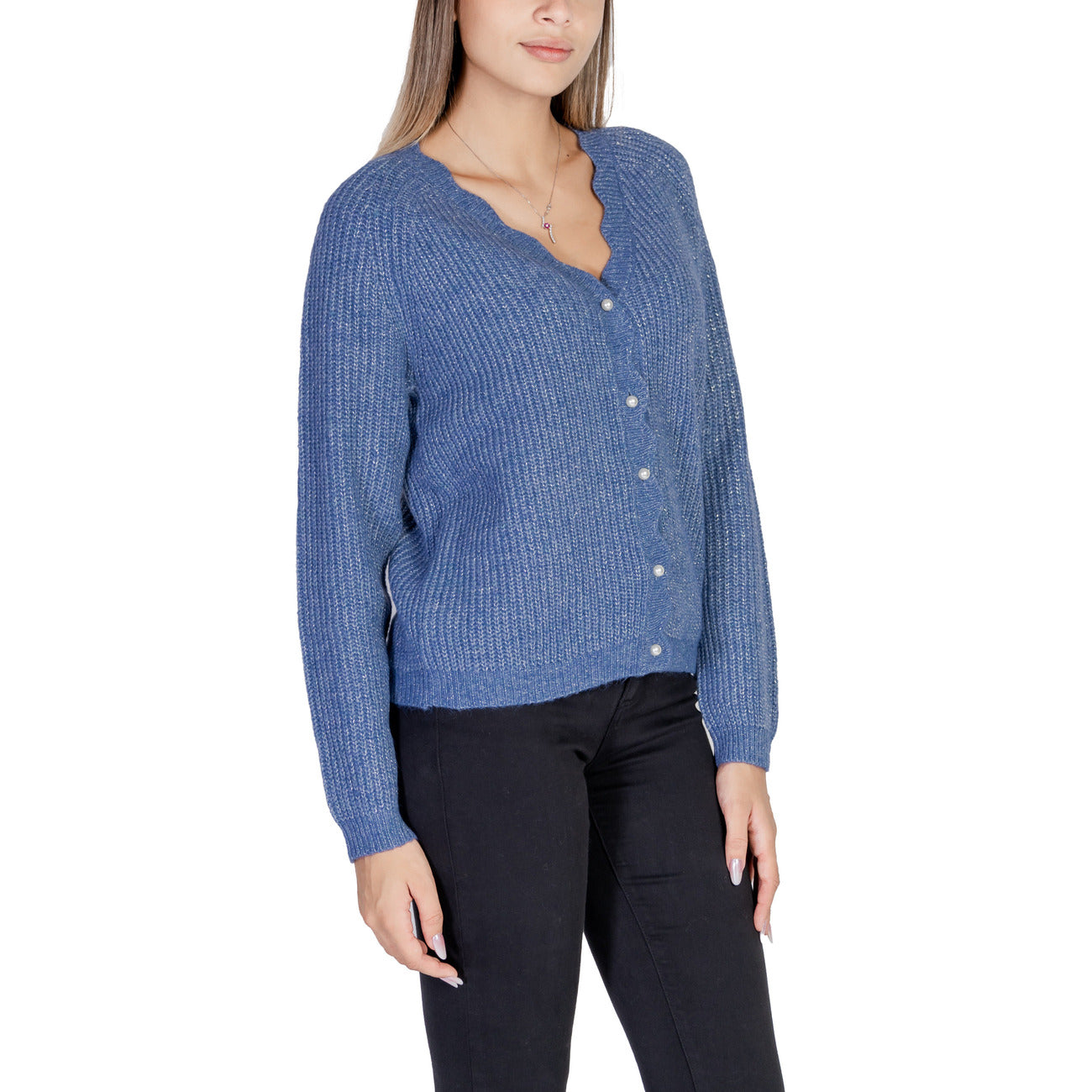 Vila Clothes Cardigan Damen