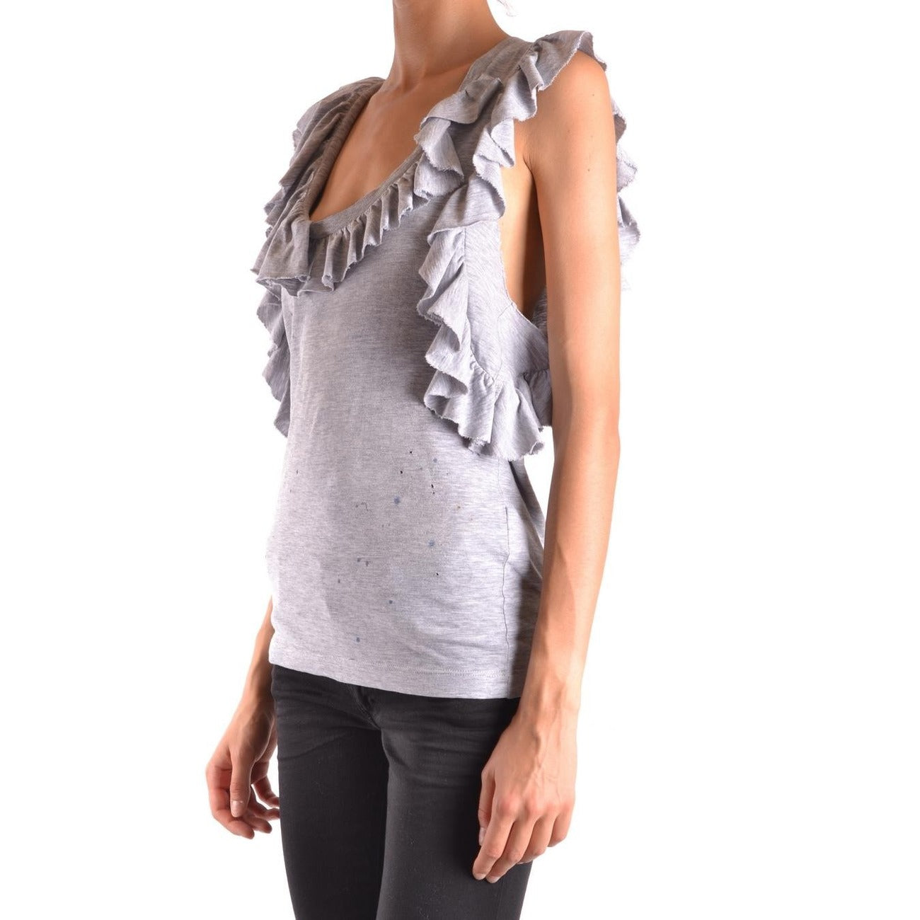 Dsquared2 Tank Top Damen