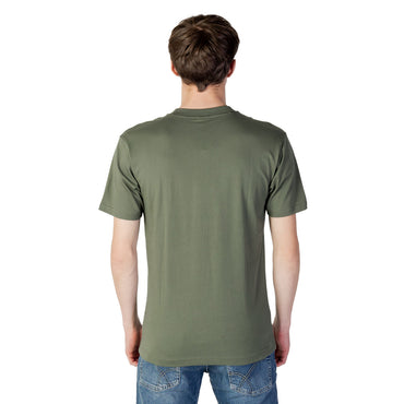 New Balance T-Shirt Herren