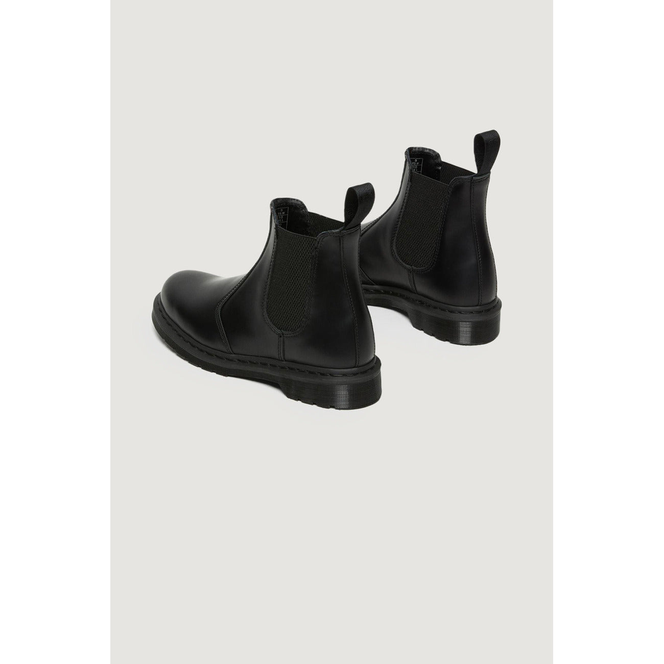 Dr. Martens Damme Stiefel