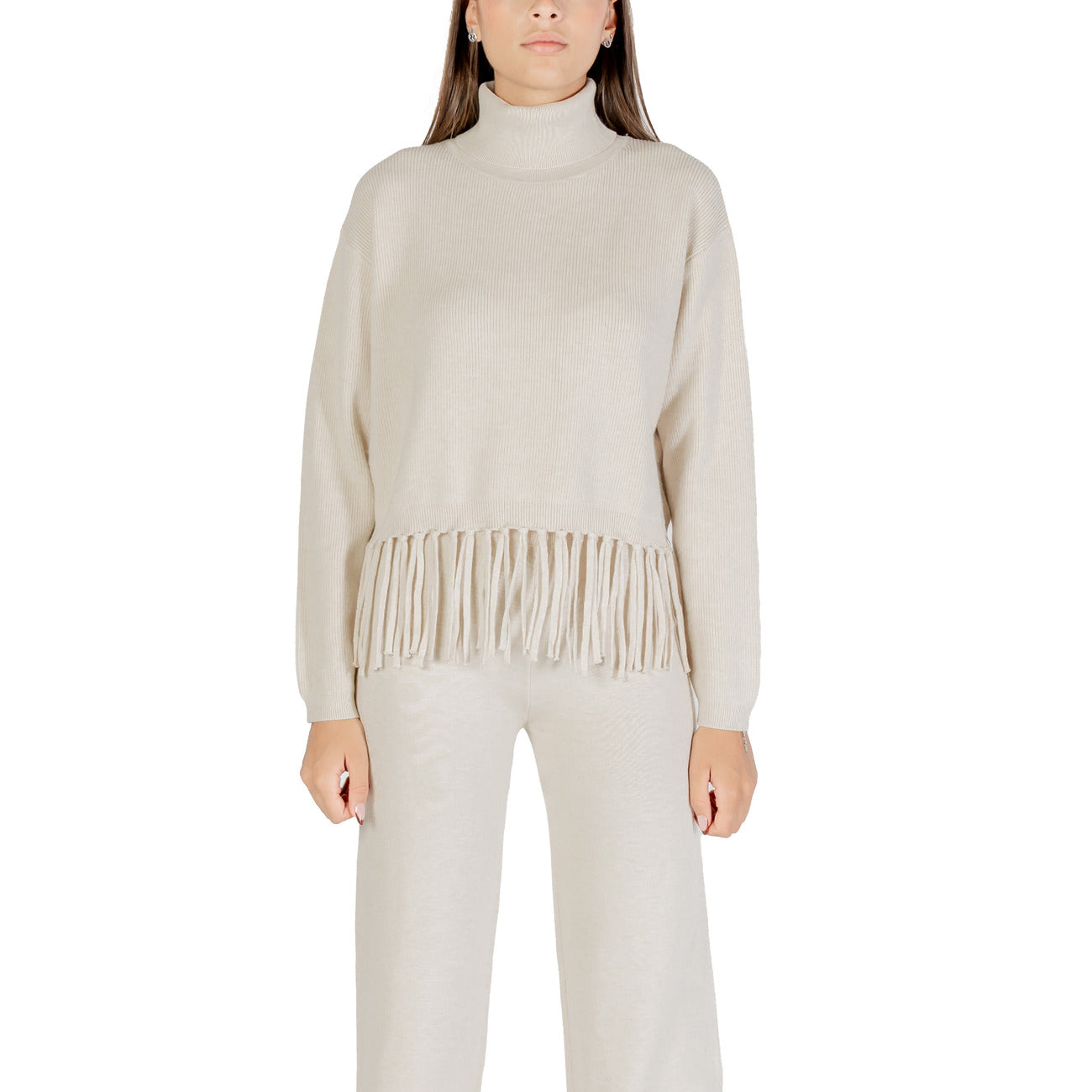 Choral Pullover Damen