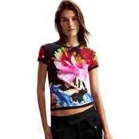 Desigual T-Shirt Damen