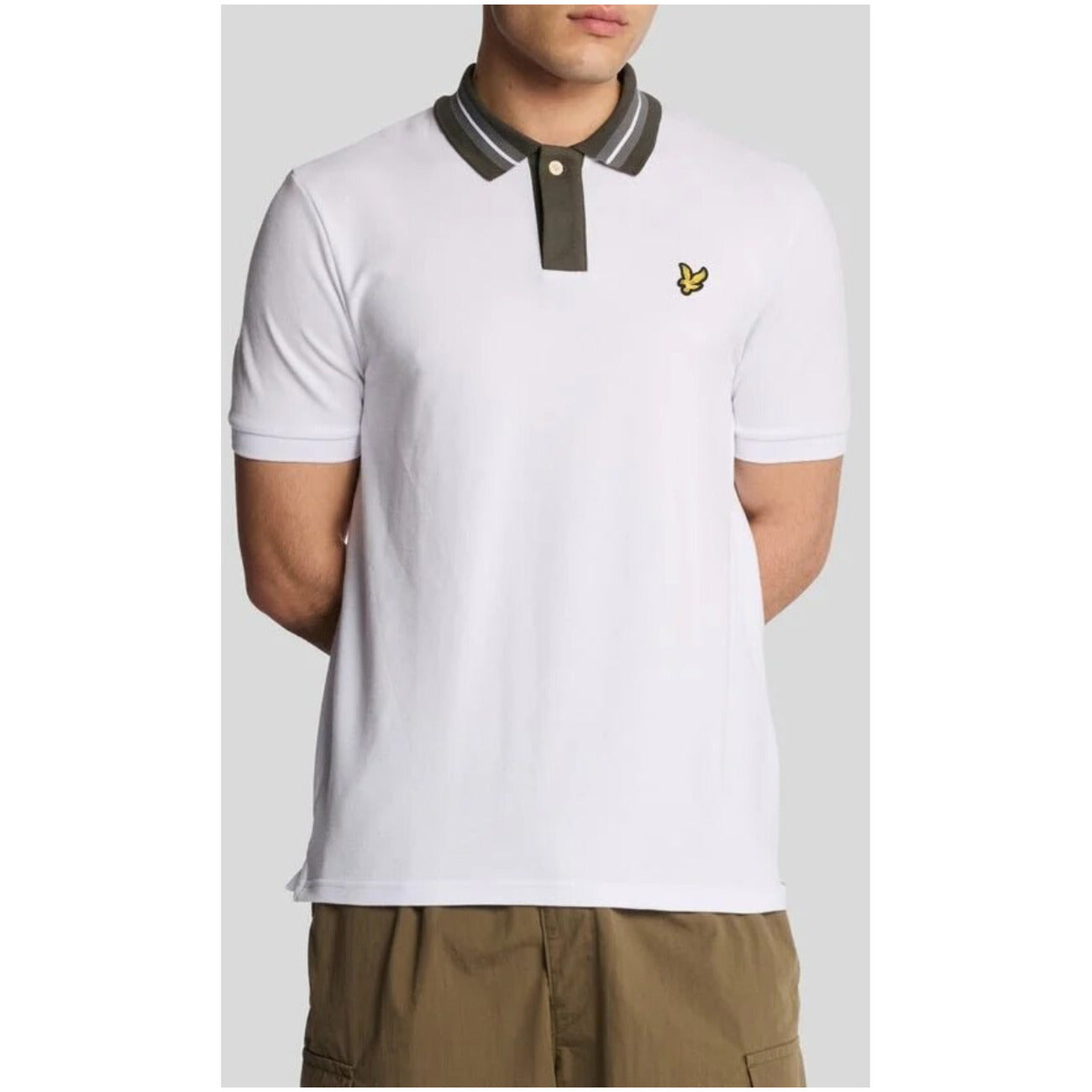 Lyle & Scott Polo Herren