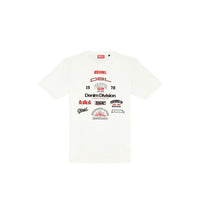Diesel T-Shirt Herren