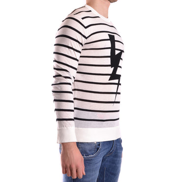 Neil Barrett Pullover Herren