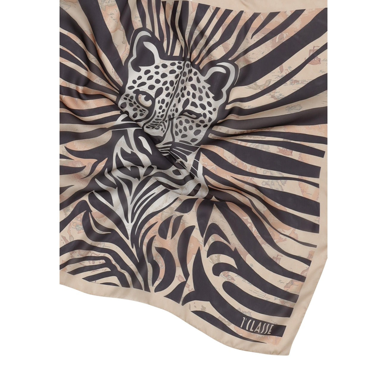 Alviero Martini Prima Classe Halstuch Damen