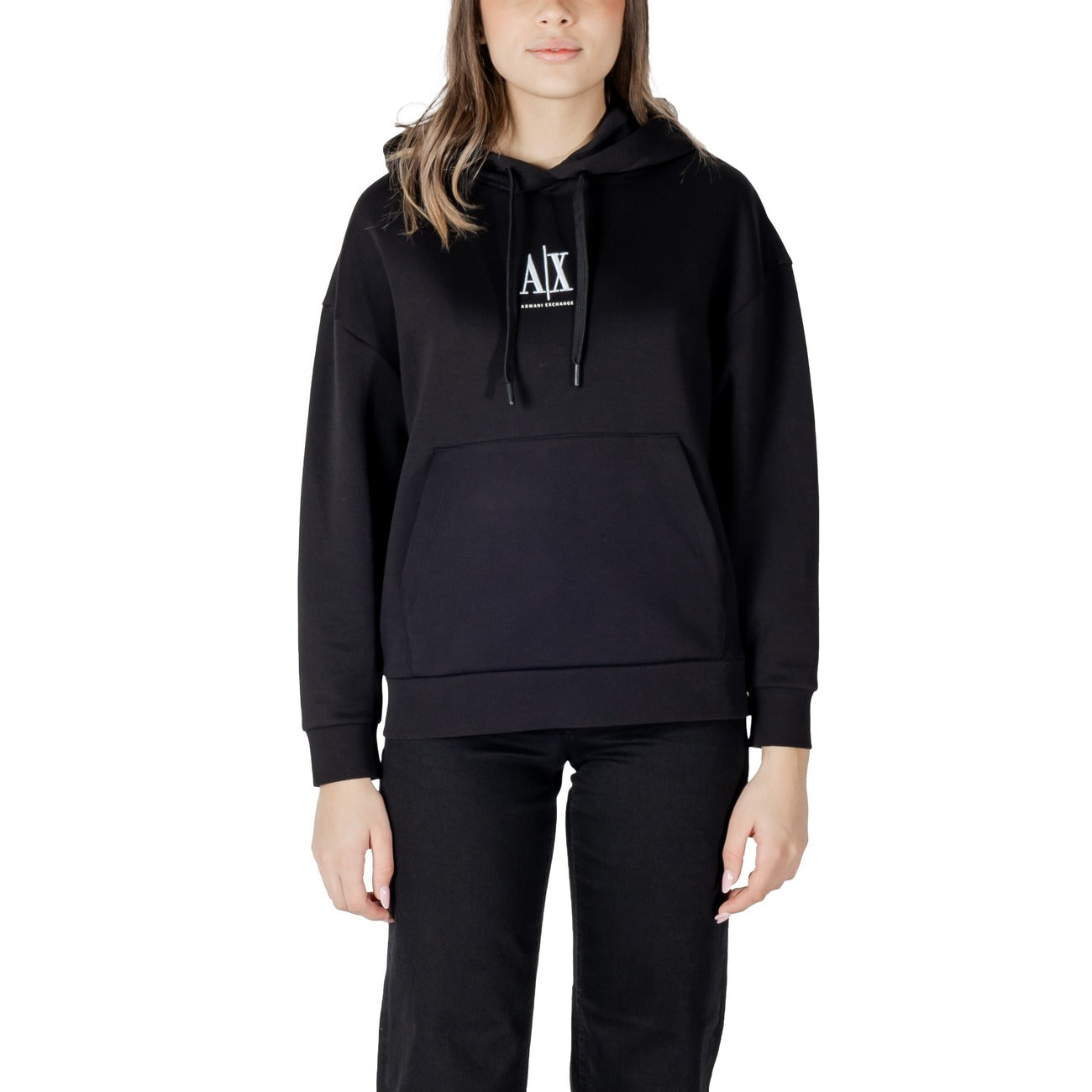 Armani Exchange Fleece Damen