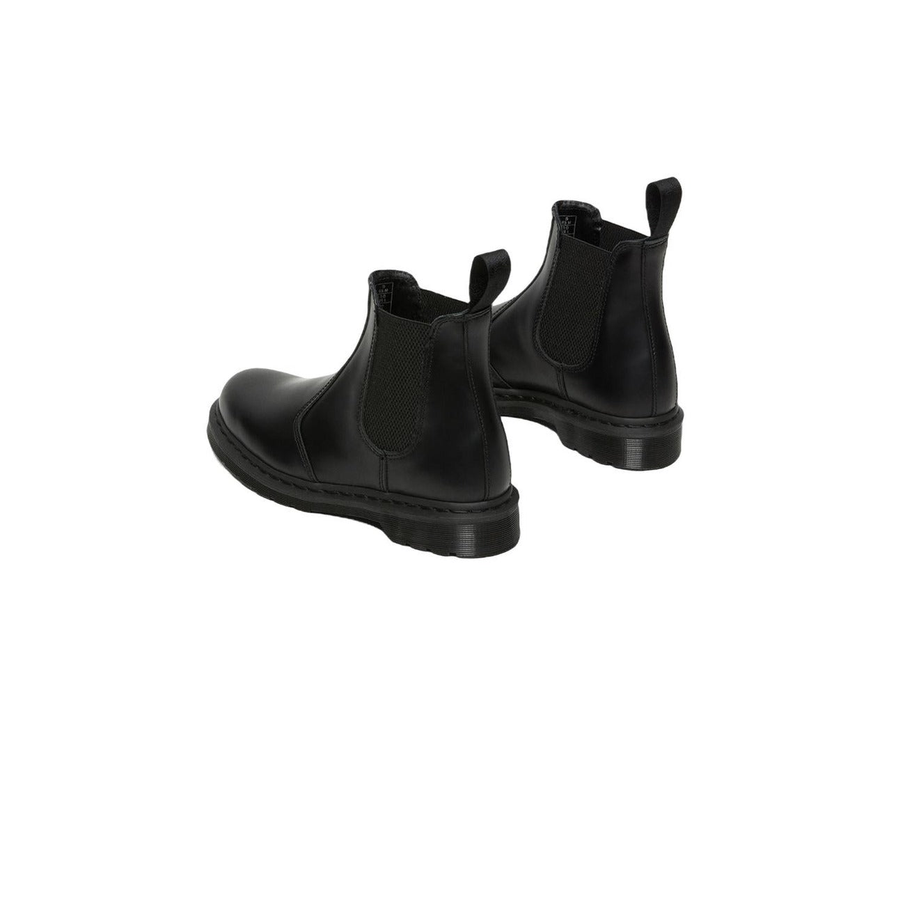 Dr. Martens Damme Stiefel
