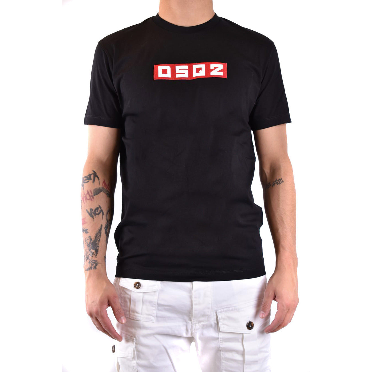 Dsquared2 T-Shirt Herren