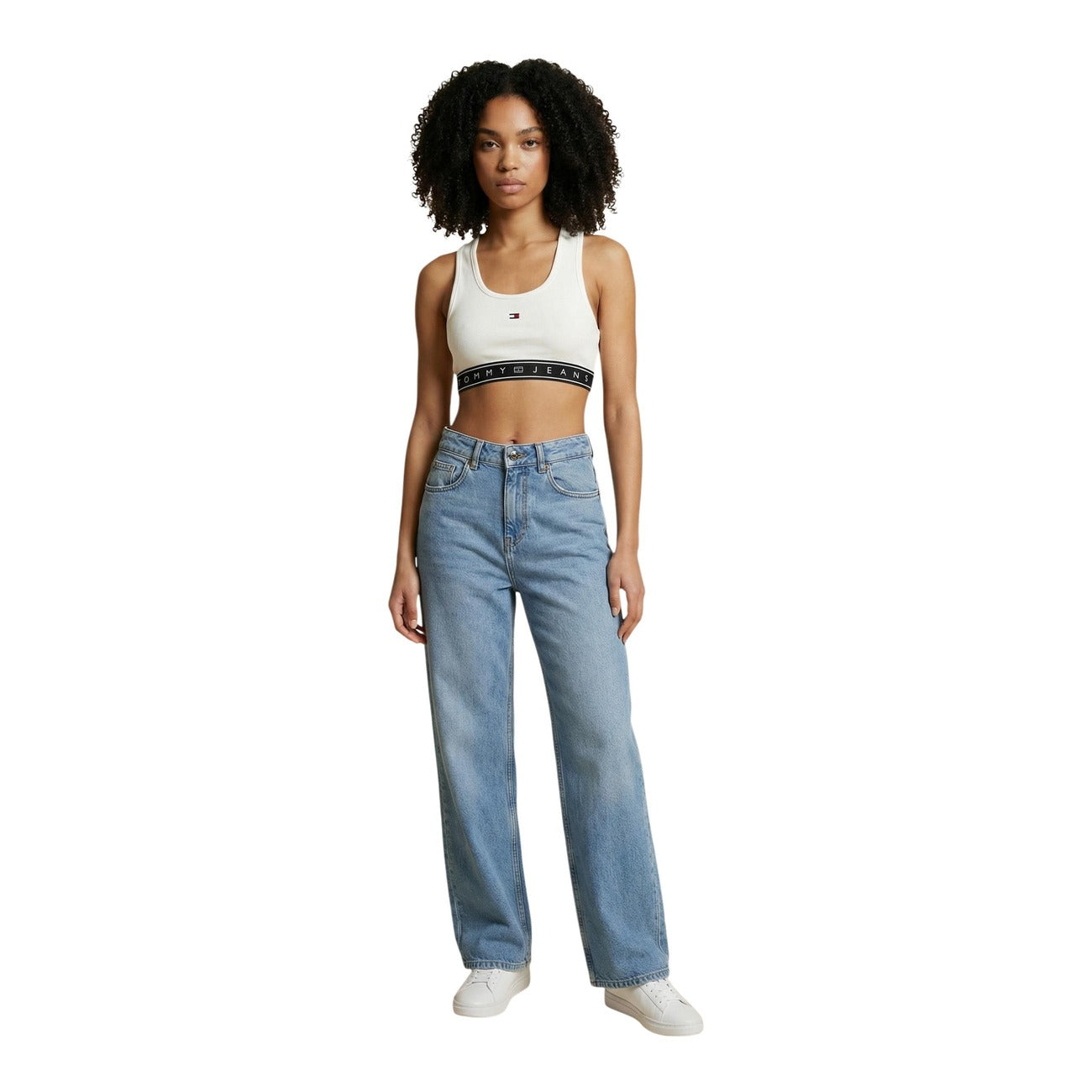 Tommy Hilfiger Jeans Top Damen