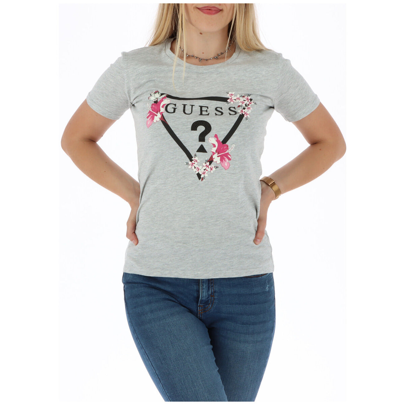 Guess T-Shirt Damen