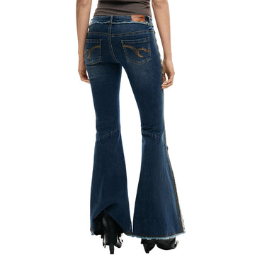 Desigual Jeans Damen