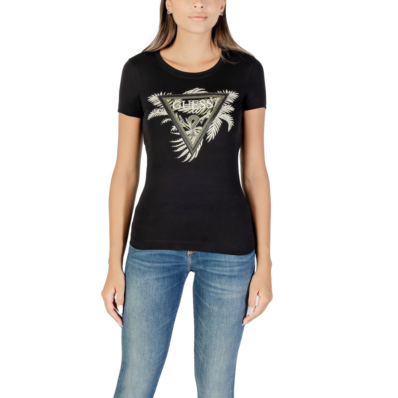 Guess T-Shirt Damen