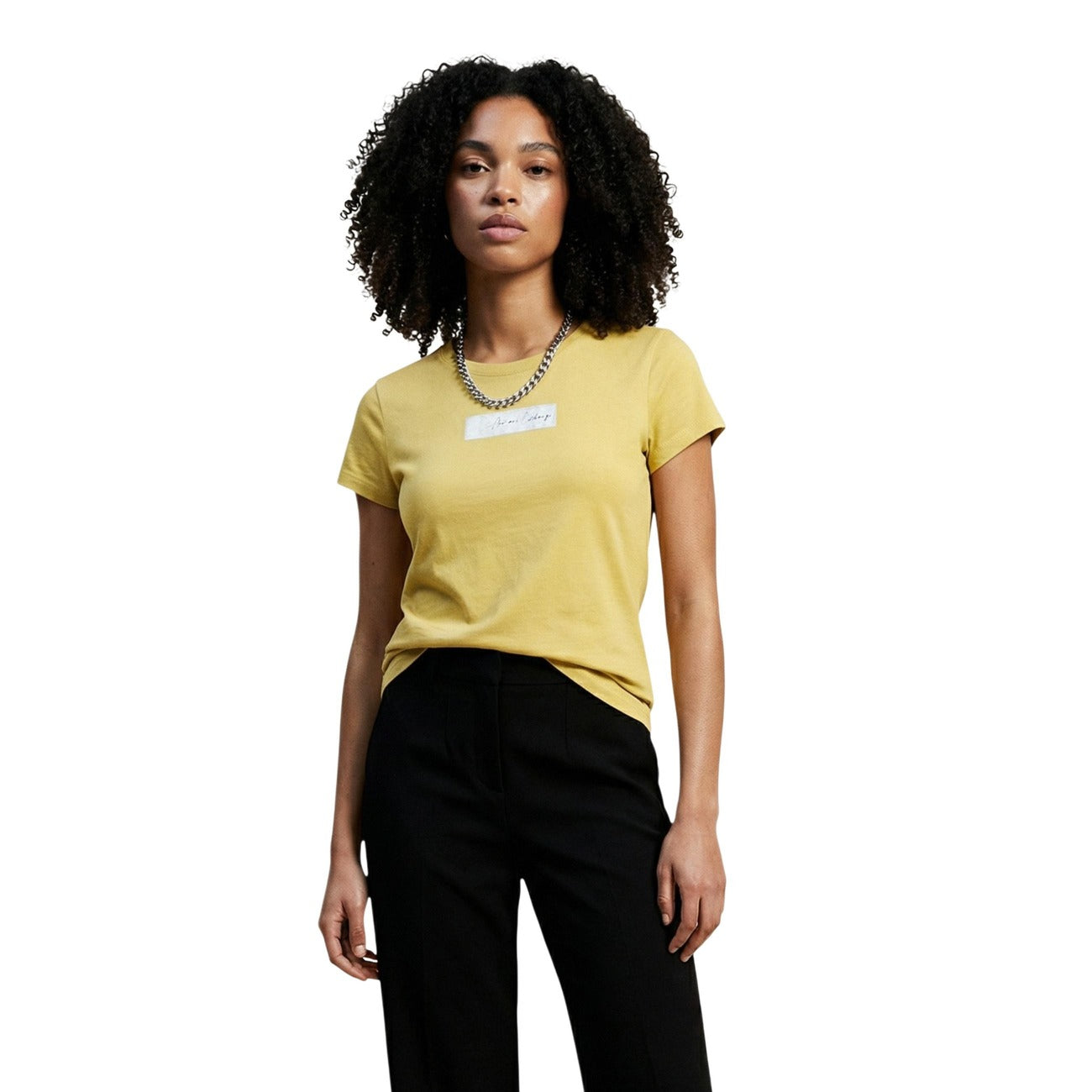 Armani Exchange T-Shirt Damen