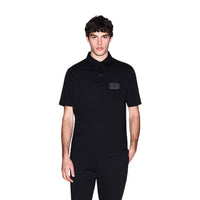 Armani Exchange Polo Herren