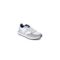 Blauer Herren Sneaker