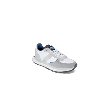 Blauer Herren Sneaker