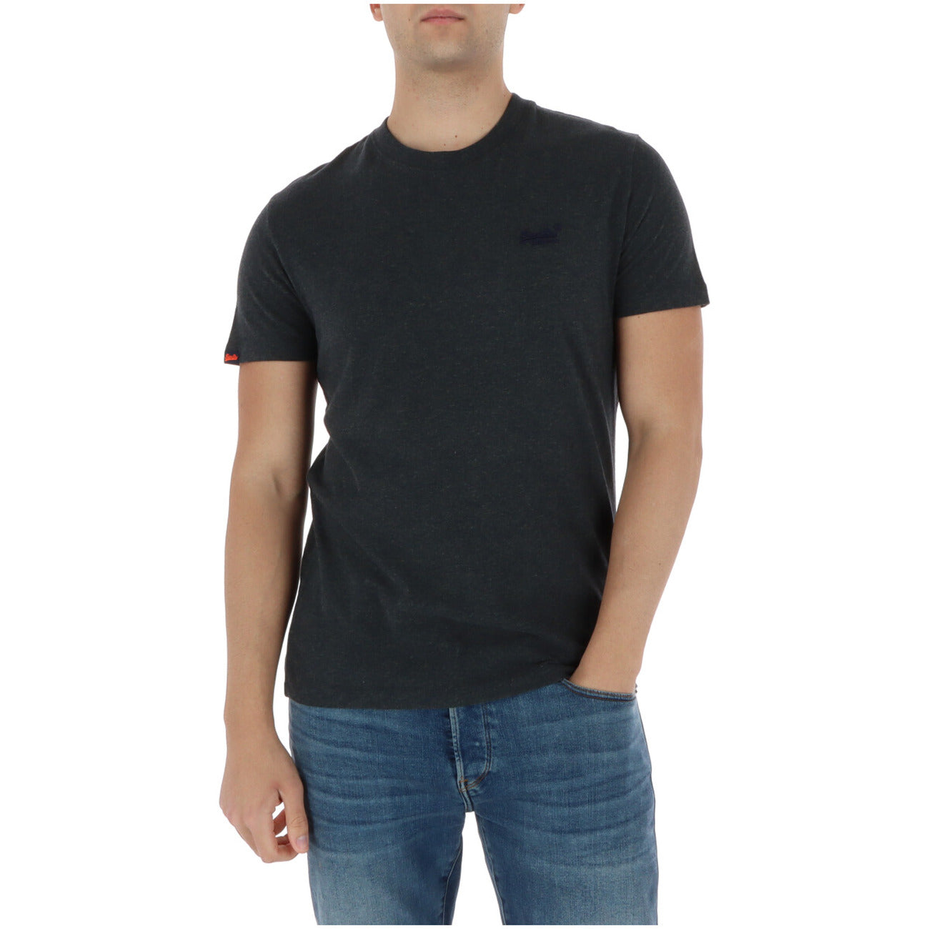 Superdry T-Shirt Herren