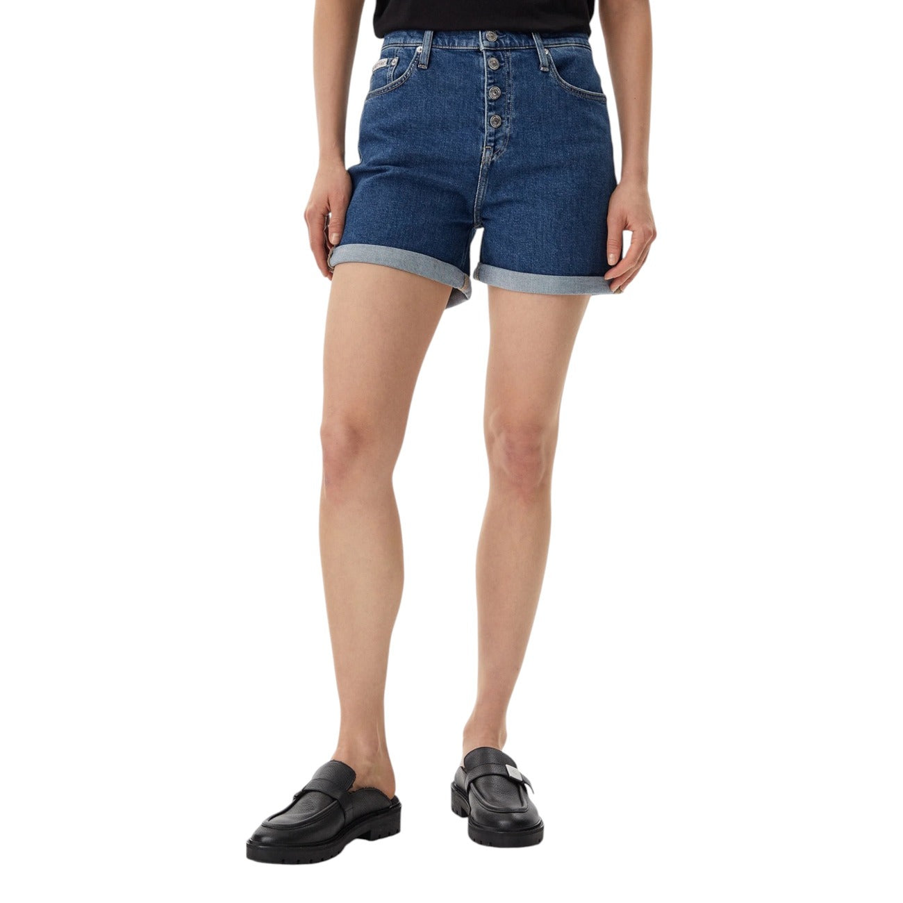 Calvin Klein Jeans Shorts Damen