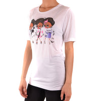 Dsquared T-Shirt Damen