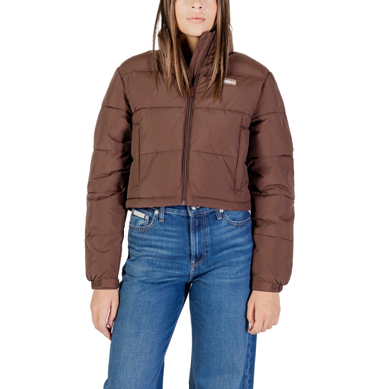 Tommy Hilfiger Jeans Jacke Damen