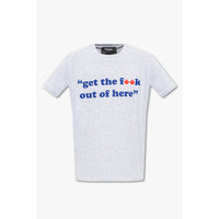 Dsquared T-Shirt Herren