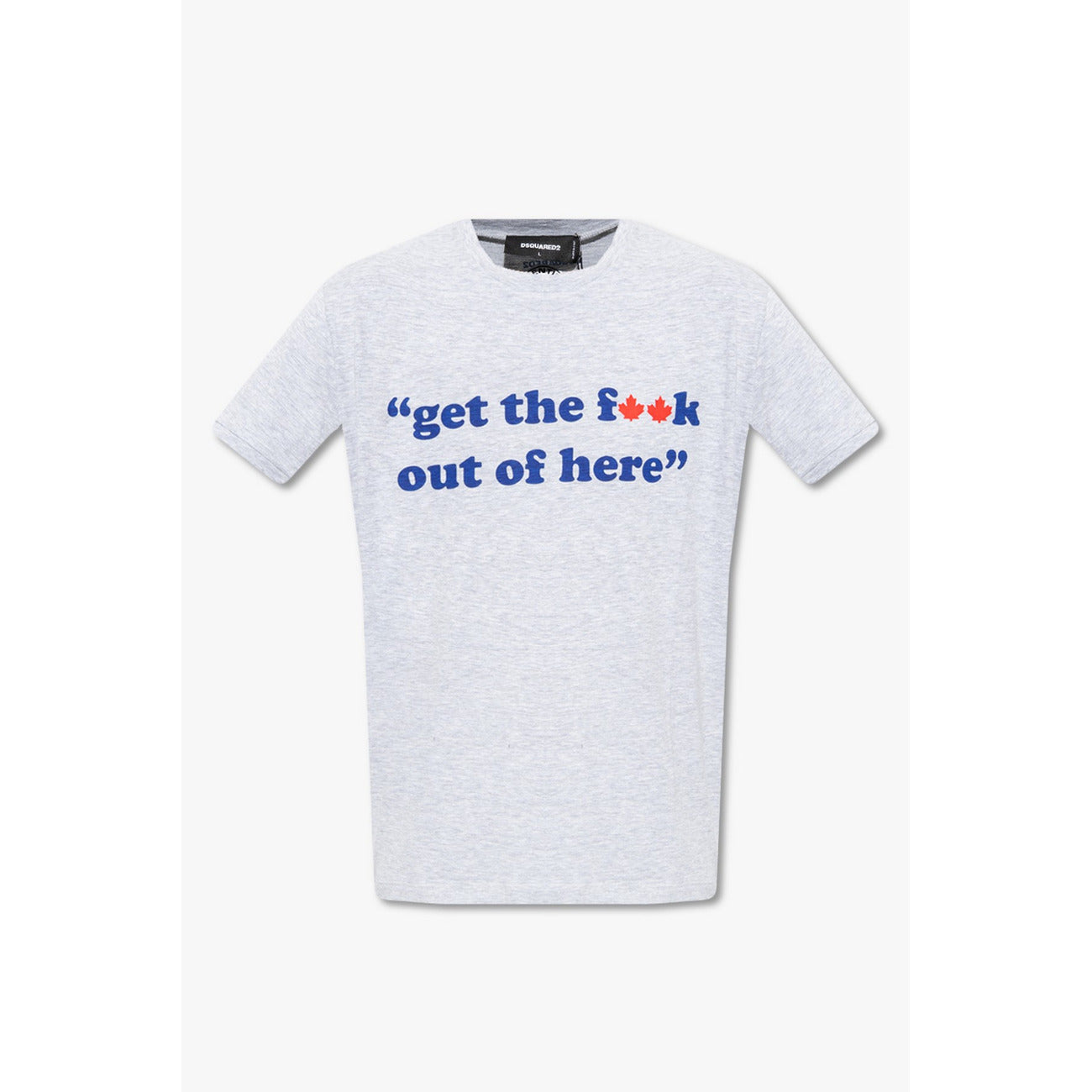 Dsquared T-Shirt Herren