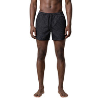 Armani Exchange Badehose Herren