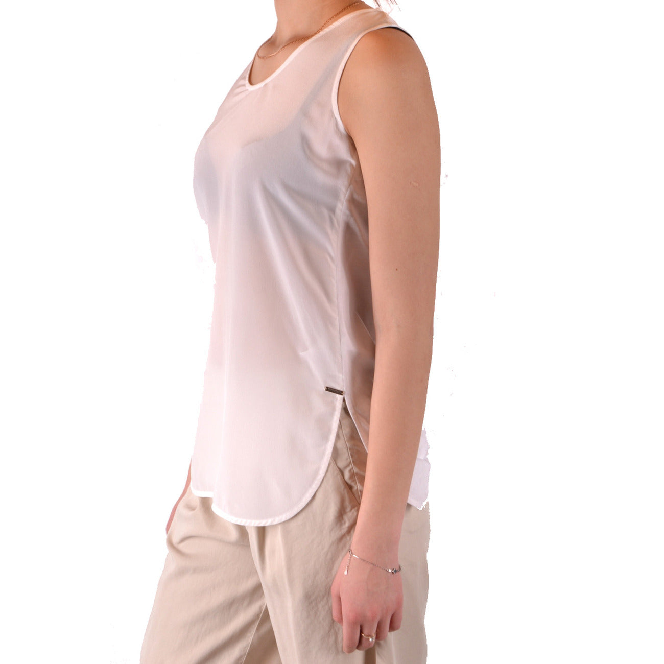 Woolrich Tank Top Damen