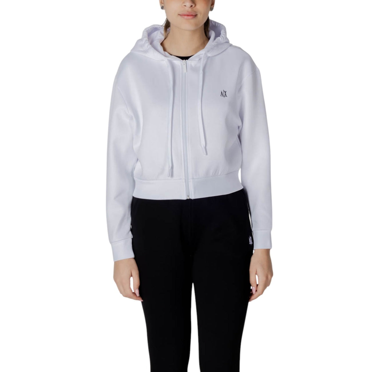 Armani Exchange Fleece Damen