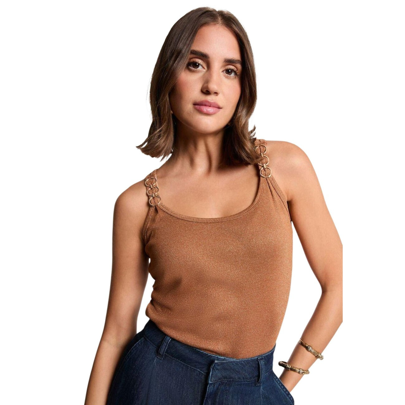 Morgan De Toi Tank Top Damen