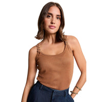 Morgan De Toi Tank Top Damen