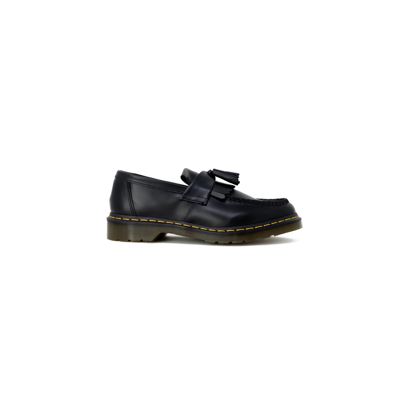 Dr. Martens Herren Mokassins