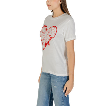 Desigual T-Shirt Damen