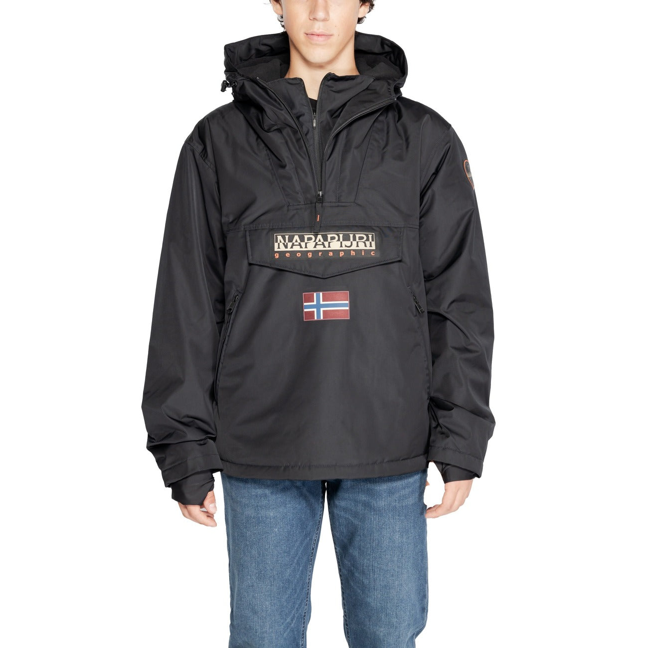 Napapijri Jacke Herren