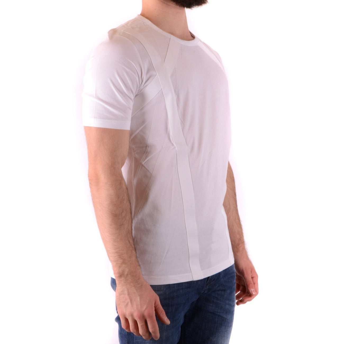 Diesel Black Gold T-Shirt Herren