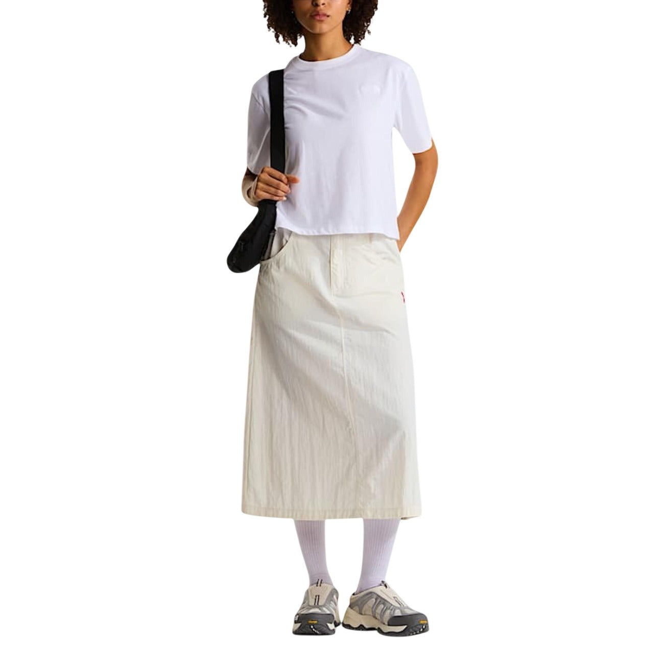 The North Face T-Shirt Damen