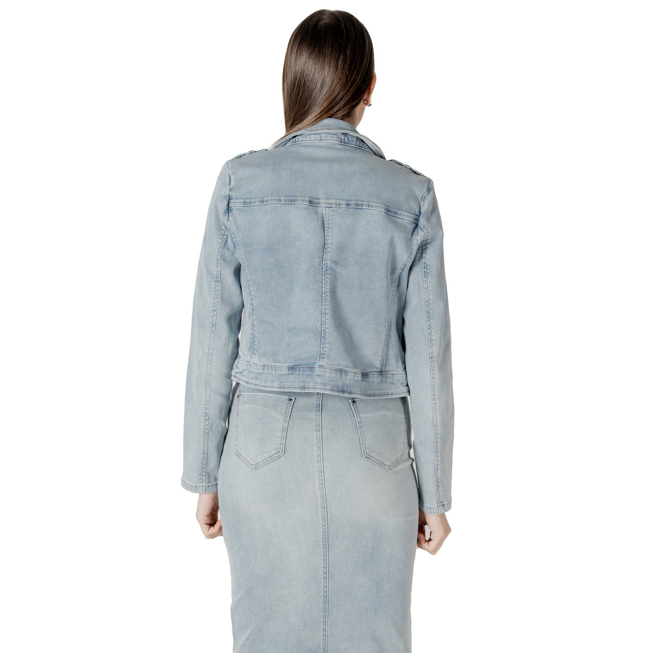 Morgan De Toi Jacke Damen