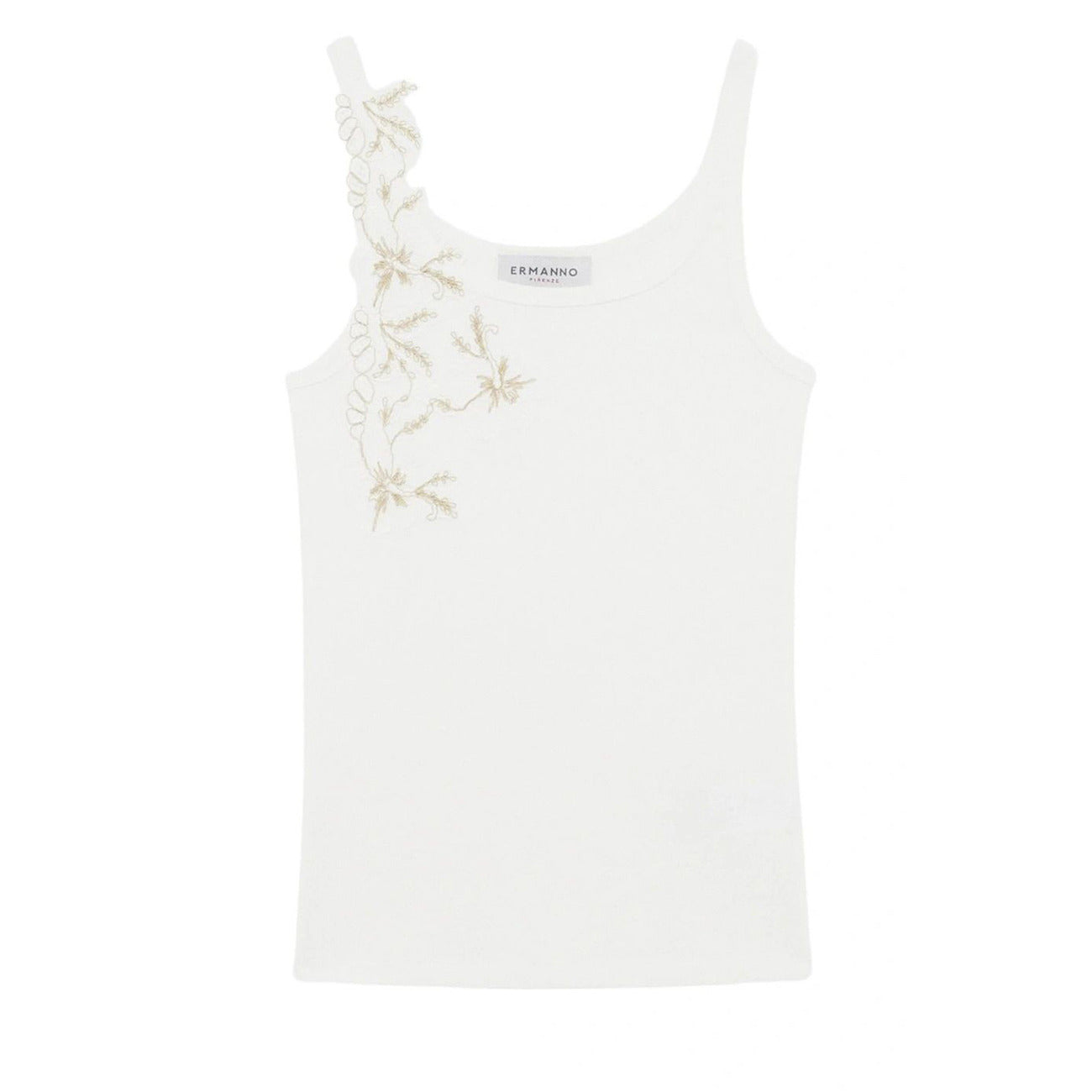 Ermanno Tank Top Damen