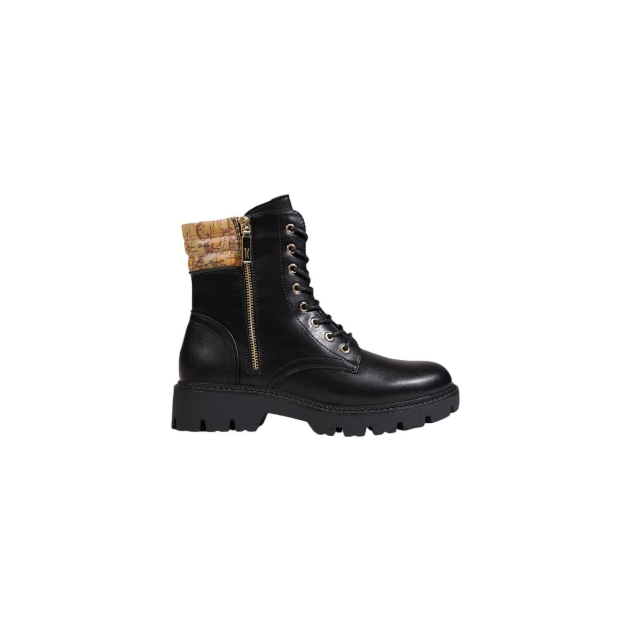 Alviero Martini Prima Classe Damme Stiefel