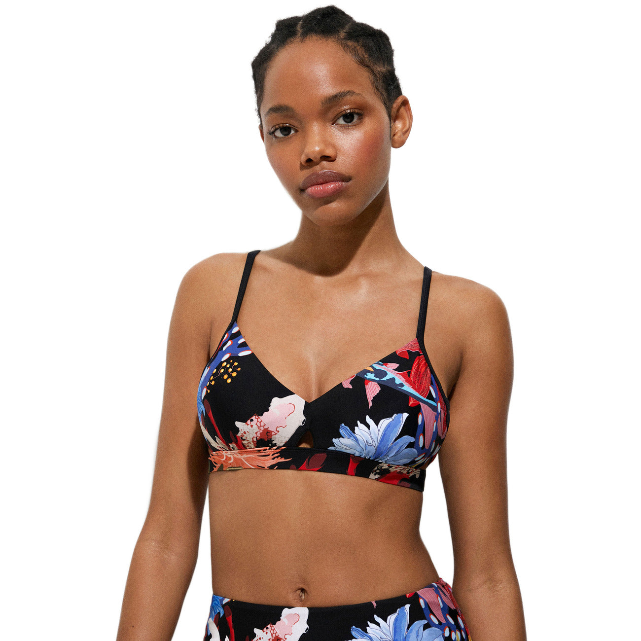 Desigual Badeanzug Damen