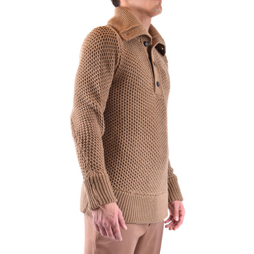 Paolo Pecora Pullover Herren