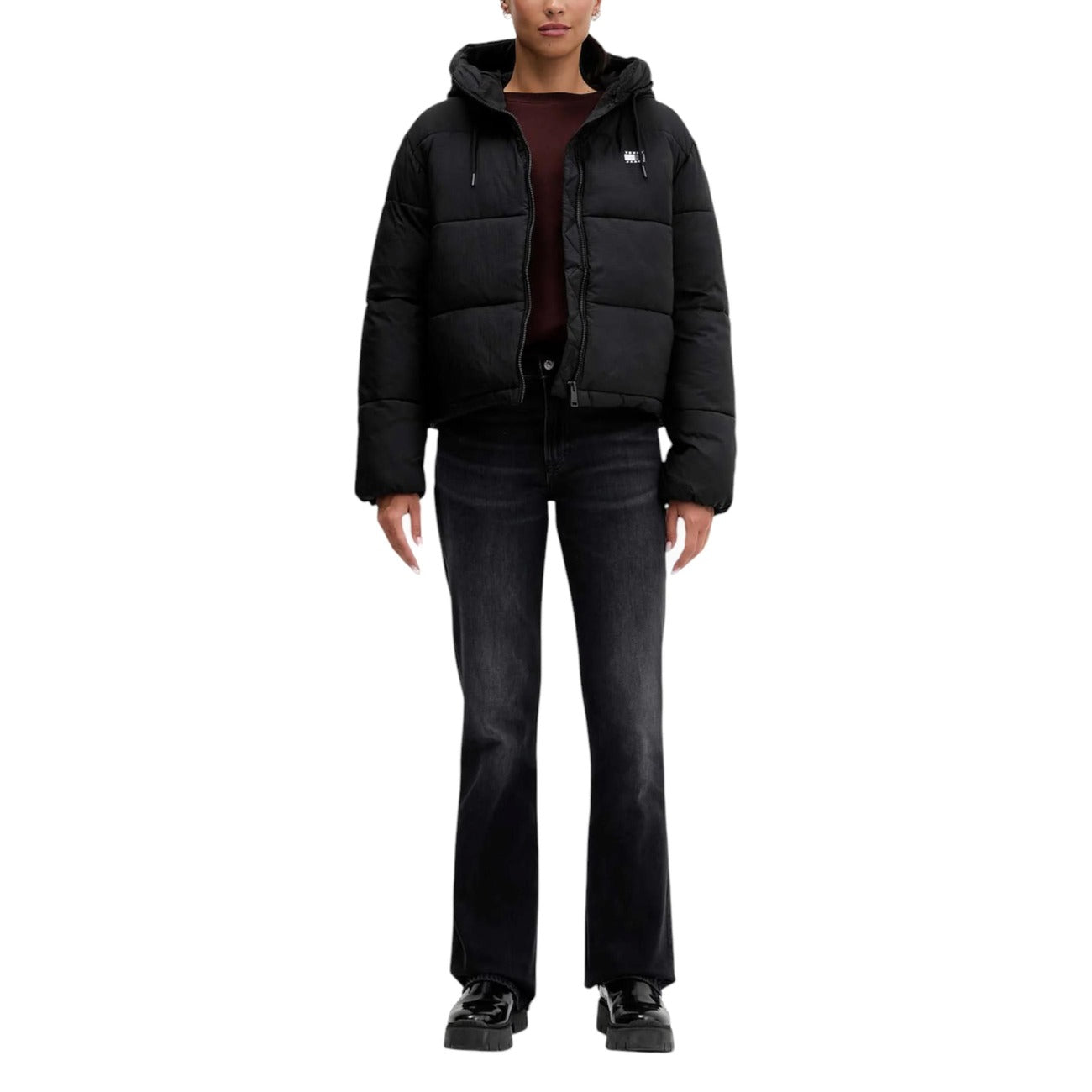 Tommy Hilfiger Jeans Jacke Damen